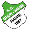 K.G. Grün - Weiss Haspe